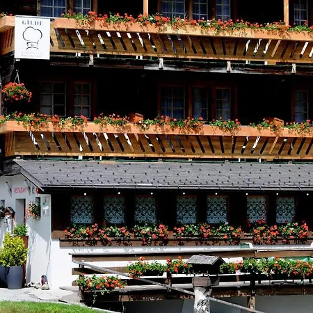 Hotel Tenne-3